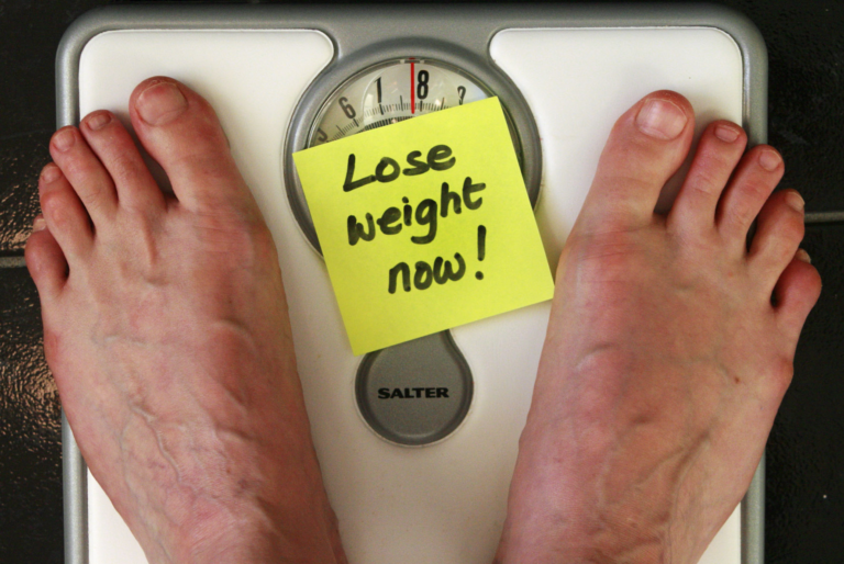 Weight Management Beyond Diet