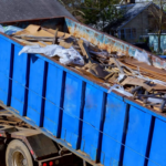 Choosing the Right Dumpster: When to Opt for a 10-Yard Dumpster