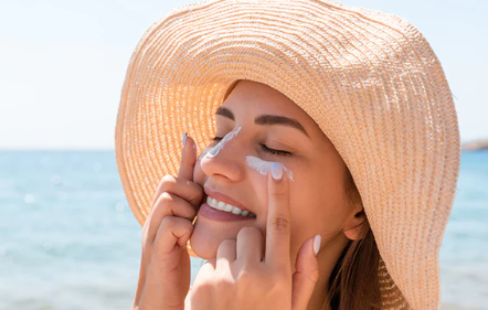 How To Choose the Right Sunscreen for Your Skin Type