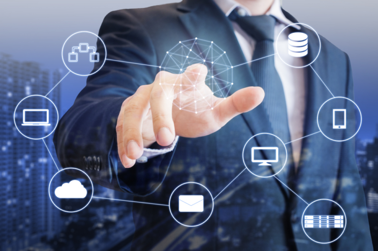 7 Reasons to Switch to a Managed Services Provider Today