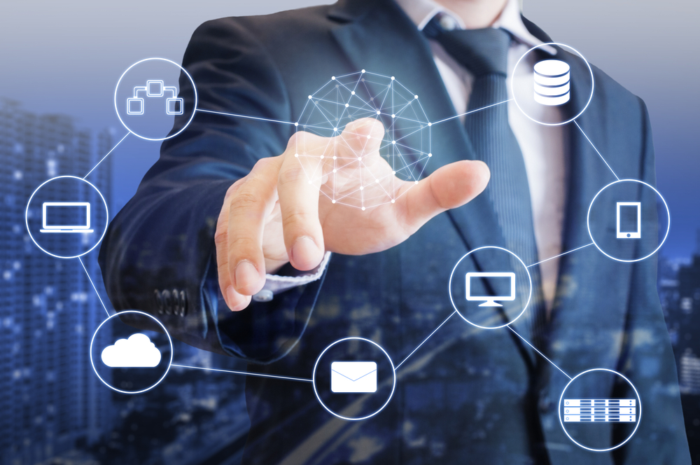 7 Reasons to Switch to a Managed Services Provider Today