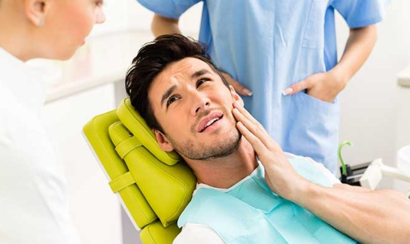 Handling an Emergency Dental Situation: Tips and Advice