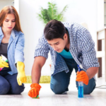 How to End Your Lease on a High Note with Proper Bond Cleaning