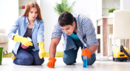 How to End Your Lease on a High Note with Proper Bond Cleaning
