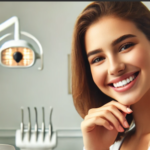 Achieve a Confident Smile with Clear Aligners: The Modern Path to Straight Teeth"