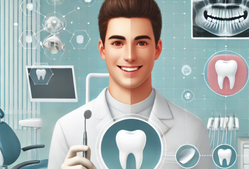 How to Choose the Right Dentist for Your Oral Health