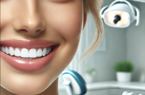 Veneers: A Simple Solution for a Flawless Smile