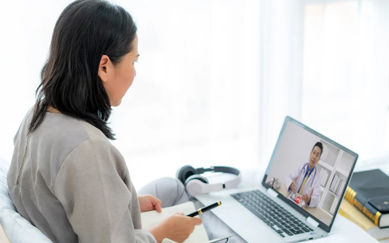 What Can Be Treated with Telehealth