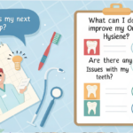 Questions To Ask When Visiting the Dentist