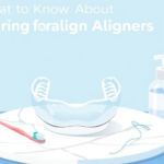 What to Know About Caring for Invisalign Aligners