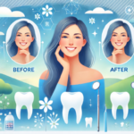 How a Smile Makeover Can Transform Your Appearance