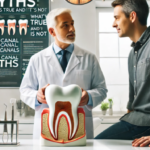 Root Canal Myths: What’s True and What’s Not