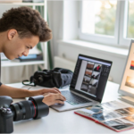 How Do You Make the Most of Your Course for Photography?