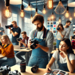 How Do You Make the Most of Your Course for Photography?