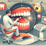 How Restorative Dentistry Helps Restore Your Smile