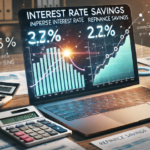 How Interest Rate Changes Impact Your Refinance Savings?