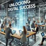 Unlocking Digital Success: Why Hiring a Creative Digital Agency Is Worth It