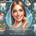 Caring for Your Veneers: Tips for Longevity