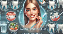 Caring for Your Veneers: Tips for Longevity