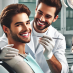 The Role of a Cosmetic Dentist in Enhancing Your Smile