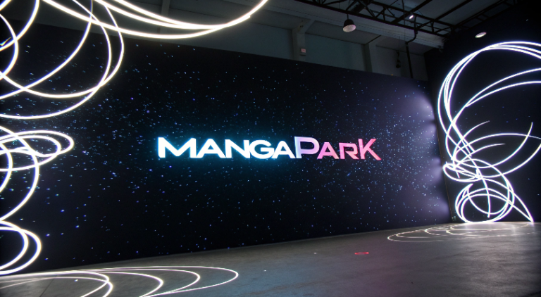 Manga Park Update Schedule for New Chapters and Releases