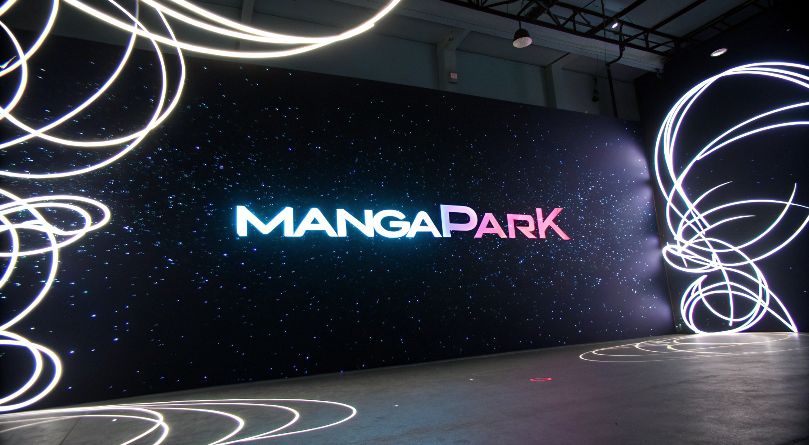 Manga Park Update Schedule for New Chapters and Releases