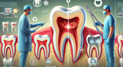 Root Canals vs. Tooth Extraction: Which Is Better?