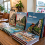 Best Travel Guides for Vietnam Tourists