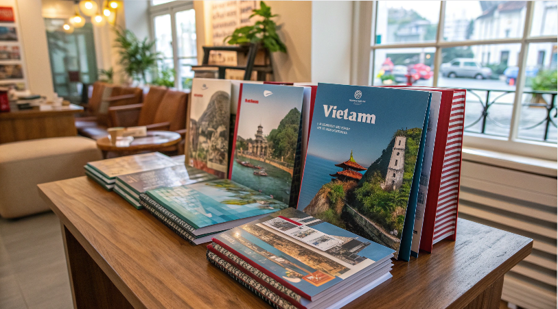Best Travel Guides for Vietnam Tourists
