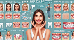 How Cosmetic Dentistry Boosts Confidence and Self-Esteem