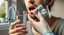 How to Care for Your Mouth After a Tooth Extraction