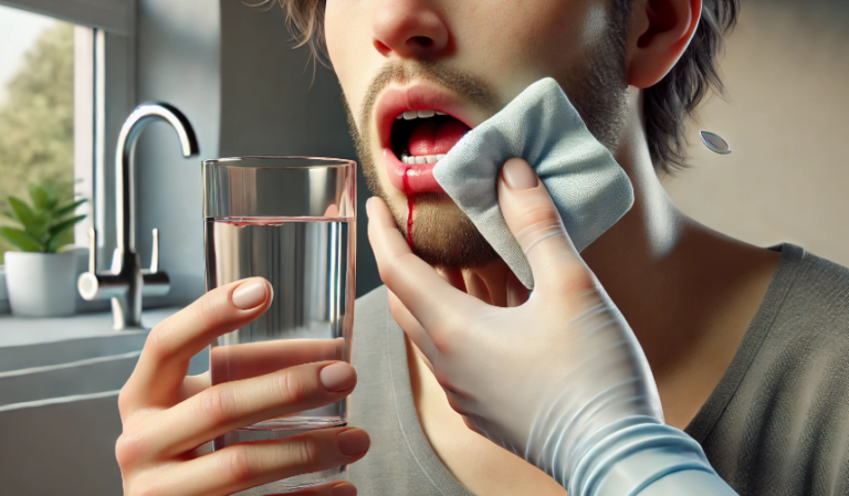 How to Care for Your Mouth After a Tooth Extraction