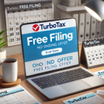 How Long Will TurboTax Offer Free Filing?