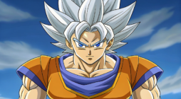 New Characters in Dragon Ball Super Manga