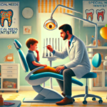 How Special Needs Dentistry Can Help Children