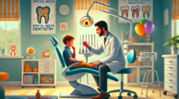 How Special Needs Dentistry Can Help Children
