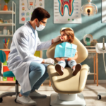 How Family Dentists Protect Children’s Oral Health