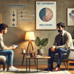 The Benefits of Integrating Psychotherapy with Medication