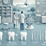How to Prepare for a Teeth Cleaning Visit