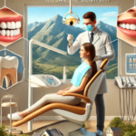 How a Cosmetic Dentist Can Help Improve Your Smile