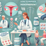 How Gynecologists Help Manage Menopause Symptoms