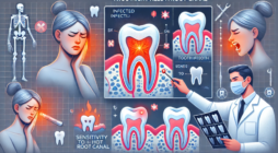 Signs You Might Need a Root Canal