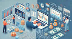 The Beginner’s Guide to Earning Passive Income with a Forex Affiliate Program