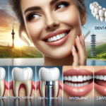Top 5 Cosmetic Dentistry Procedures to Consider
