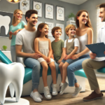 How to Choose the Right Dentist for Your Family's Needs
