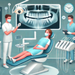 What to Expect During a Wisdom Teeth Extraction
