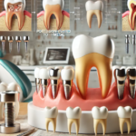 How Crowns and Bridges Can Restore Function and Aesthetics