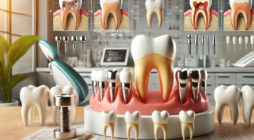 How Crowns and Bridges Can Restore Function and Aesthetics