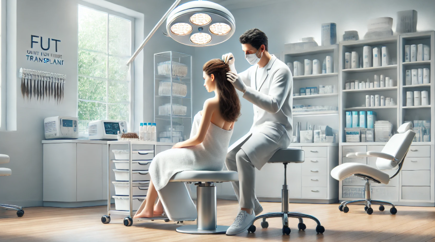 Follicular Unit Transplant: Why FUT May Be the Right Choice for Your Hair Restoration