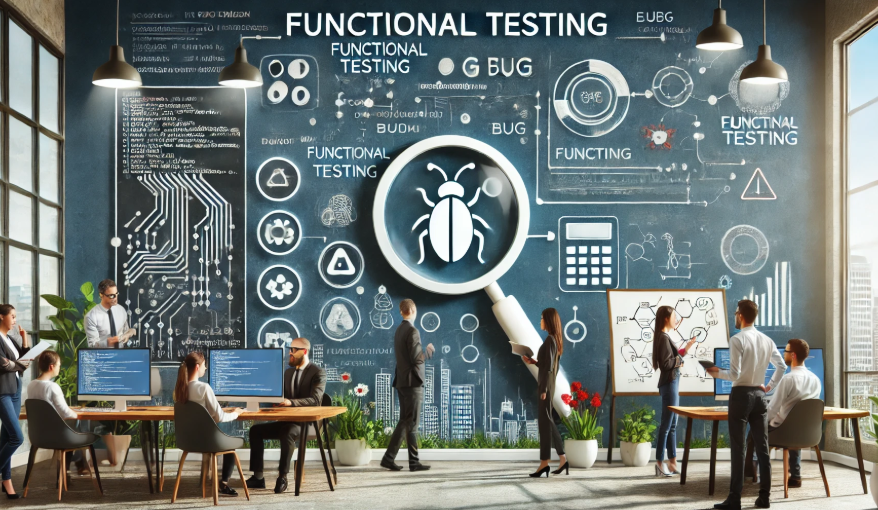 How Functional Testing Can Prove Useful for You?